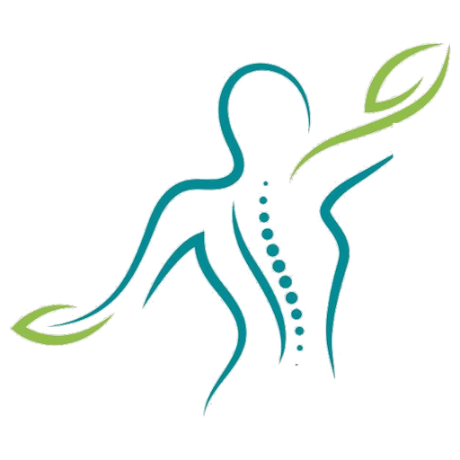 Dr Bongeka Khumalo Chiropractic emblem